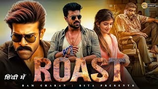 Roast ram charan new movie 2024 || New Hollywood movies