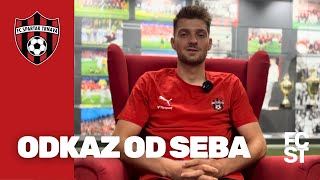 SEBASTIAN KÓŠA | Odkaz Sebastiana Kóšu fanúšikom