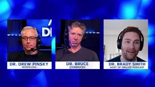 Juicy Brady Bits-  Dr Drew