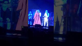 Weird Al yankovic Mr Anakin guy (Star wars song)