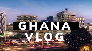 SOME PEOPLE JUST LIKE TO CHEAT| GHANA VLOG 01