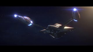 U.S.S. PROTOSTAR - 1x03 Supercut - Star Trek: Prodigy