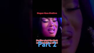 Did Tory Lanez try to kill Megan? Pt2 #reactionvideo #pdiddyparty #pdiddynews #celebritynews