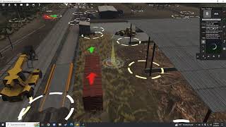 Trainz Livestream: Eagle River Upgrade Part 1