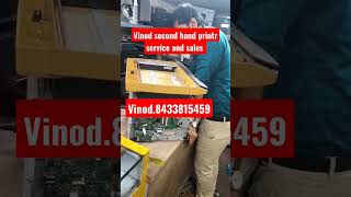 Vinod second hand printr wholesale price printer sale #printer #wholesale #samsung #1005hp #1020hp #