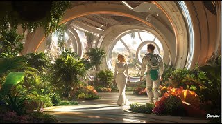 SPACE GARDENS