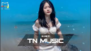 NHẠC CHILL NHÚN NHẨY 2024 - HOẠ TIẾT PHÂN LY DEEP HOUSE - LINH CHI x ĐIỆP ÂM NHẠC ft PONY MIX