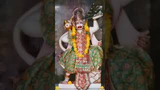 Shree Hanuman Chalisa With Lyrics | Shankar Mahadevan | Hanuman Bhajan | Hanuman_ke_ladle#notygirl