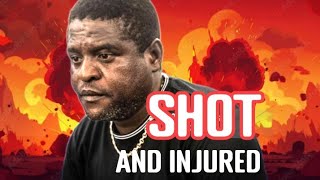 Notorious Haiti Gang Leader SHOT and Injured by Jamaican and MSS Forces