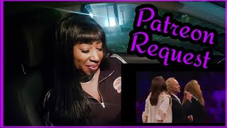 [PATREON REQUEST] The Nelons - I'm Going Home With Jesus (Reaction)