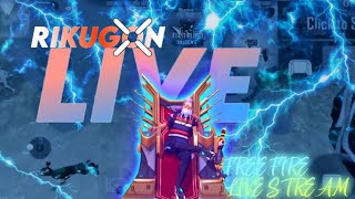 Rikugon Live Stream