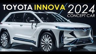 innova crysta 2025 💰|| 2024 toyota Review