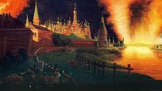 Napoleonic Wars: Soldier's Diary - Episode 8: Moscow Burns "Blackened Corpses at Every Corner"