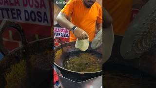 Hygienic Chole Bhatura Of Kolkata 😱🔥 #shorts #streetfood #streetfoodindia