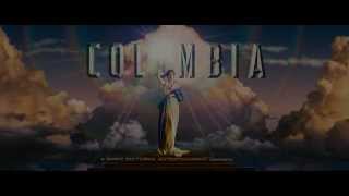 The Amazing Spider-Man: Columbia & Marvel Intro 1080p [HD]