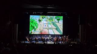 Sonic Symphony Orchestra Sonic 3 melody 6/8/24