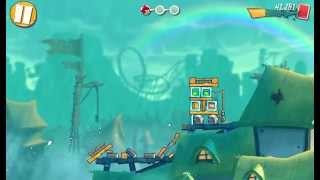 Angry Birds 2 Level 26 Gameplay