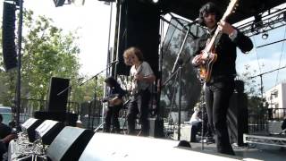 Mystic Braves @ Burgerama 3 - 2014