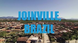 Predicting the future flow | Joinville, Brazil