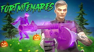 the BEST FORTNITEMARES update EVER... (spooky ghost go boo)