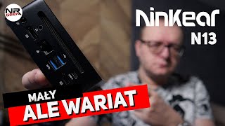 Ninkear N13 - Hardware