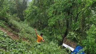 chanlang pickup accident