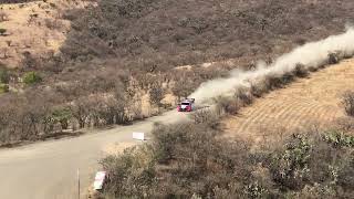 Thierry Neuville | Hyundai i20 N Rally1 | Derramadero | Rally Mexico 2023