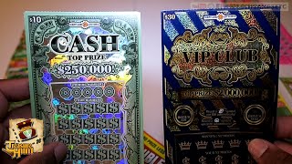 The Most Gorgeous MD Scratcher Tickets EVER! (VA/MD Lottery Treasure Hunt Ep. 21)