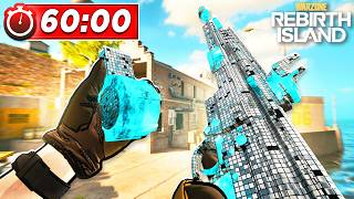 STG 44 1 Hour WARZONE  GAMEPLAY ❗️ ( 30+ Kills a  GAME)