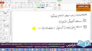 فیلم آموزشی جامع خوشه بندی یا Clustering - بخش یکم