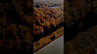 Genesee River, Maplewood