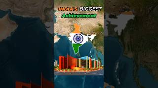 World’s largest Office now in India | Surat Diamond Bourse #upsc #shorts #ias #explore #india