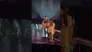 Kacey Musgraves “Breadwinner” Deeper Well World Tour - Glasgow Night 1