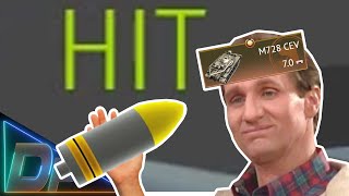 THAT HESH LIFE... (War Thunder)