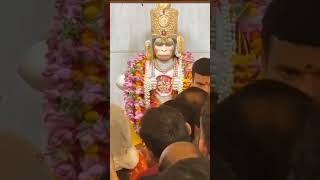 Jai Hanuman ji #shortvideo #