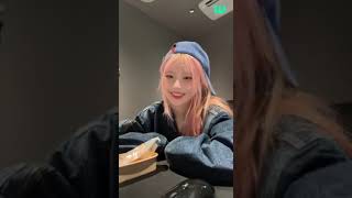 FROMIS_9 weverse live🔴 (ALL SUB)😎HAYOUNG live Beberapa saat setelah berolahraga☘️🍀 22102024