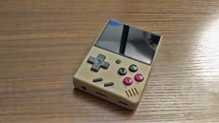 Miyoo Mini: The Bittboy Evolved