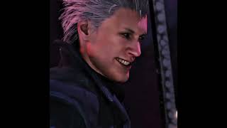 My obsession with Vergil is better than any bad habit. #dantedmc #vergil #devilmaycry #dmc #edit