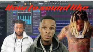 HOW TO MIX RNB VOCALS IN FL STUDIO (STOCK PLUGINS)