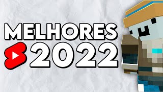 🍃 Compilado dos MELHORES SHORTS de 2022 - NinjaGui10