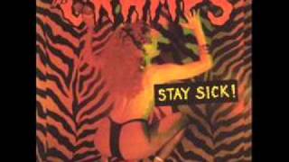 The Cramps - Shortnin' Bread (1990)