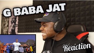 G BAGA JAT REMIX - Stoopid Boy x Mejja x Breeder LW x Gody Tennor x Spoiler |REACTION