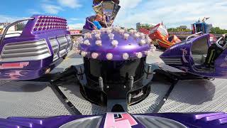 Deca Dance - Vale (Onride) Budgetkermis Tilburg 2023