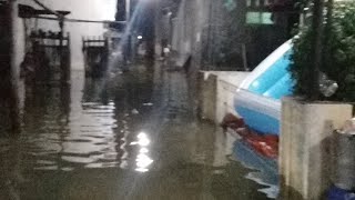 BANJIR SETIAP SORE | ERETAN | KERTAWINANGUN INDRAMAYU