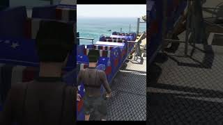 VĚCI KTERÉ V GTA 5 UŽ NIKDO NEDĚLÁ #gta  #gta5  #gtaonline  #shorts  #gta5online