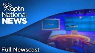 APTN National News November 14, 2024 – Bilodeau appeal denied, Caribou under threat