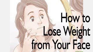 How to Lose Face Fat | Walkthrough