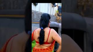 saree wear fashion with bra | saree FASHION | saree lovers | saree dropping | Star fashion