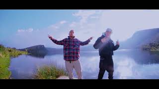 CRACK FAMILY - ASTRAL (VIDEO OFICIAL)