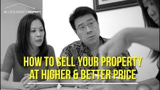 🔥 How To Sell Your Property At Faster & Better Price Using This One Strategy 🔥